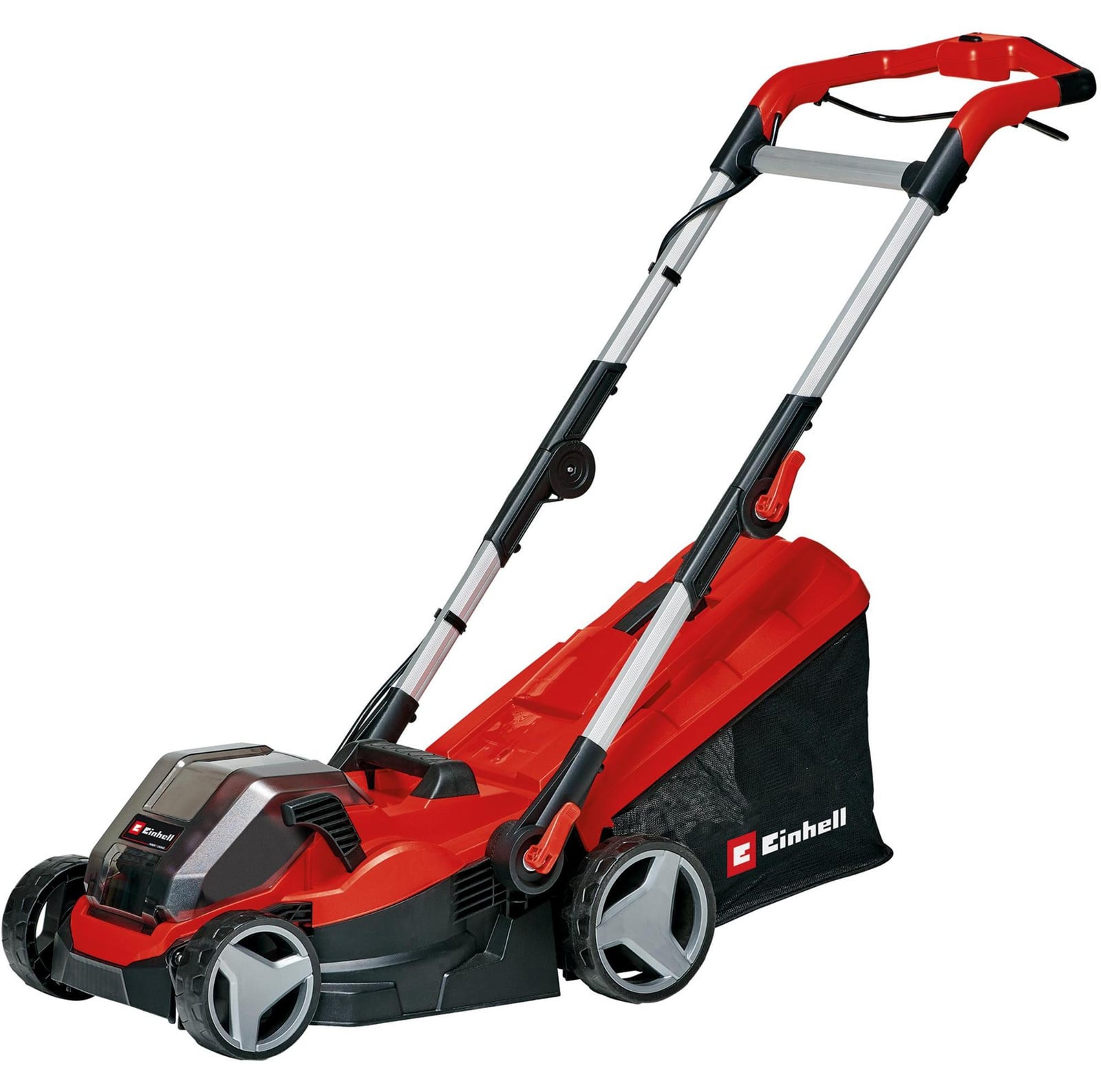 Einhell Power X-Change GE-CM 36/34-1 accu-grasmaaier (zonder accu)