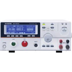 GW Instek GCT-9040 Installationstester kalibriert (DAkkS-akkreditiertes Labor) 01CT904000GT