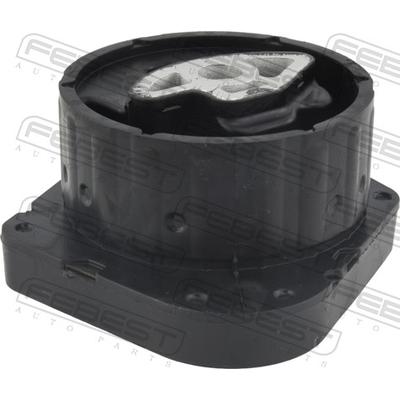 FEBEST Lagerung, Verteilergetriebe BMM-F20R hinten für BMW