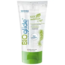 BIOglide neutral Gleitgel vegan biologisch 150ml (0.15 l) 150 ml