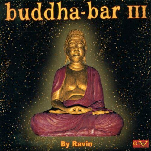 Various - Buddha-Bar III Dcd - Preis vom 11.10.2026 23:13:37 h