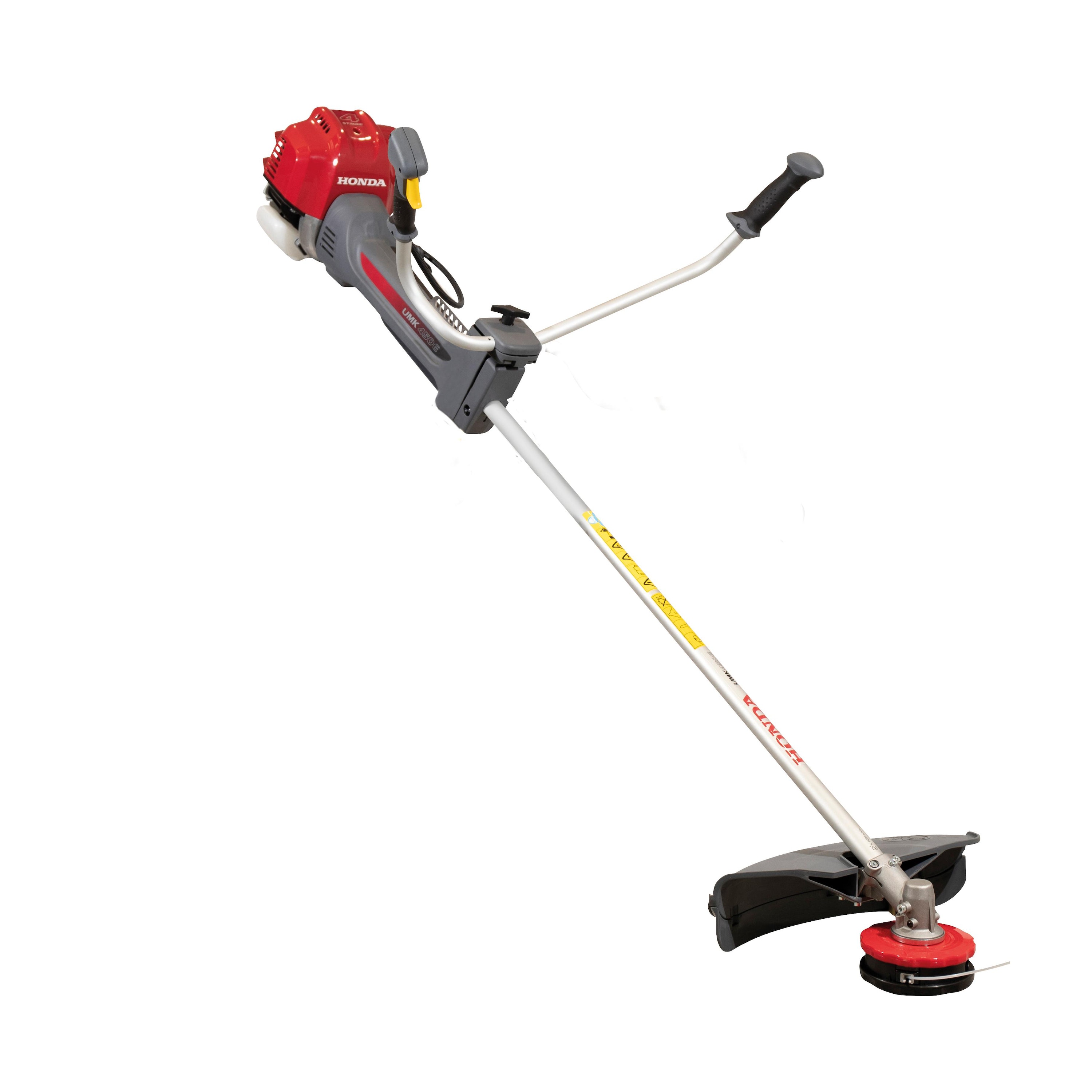 Honda UMK 450 XEET Freischneider Profi