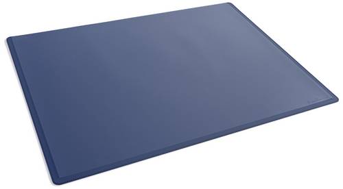 Durable 723307 Schreibunterlage Dunkelblau (B x H) 65cm x 50cm 1St.