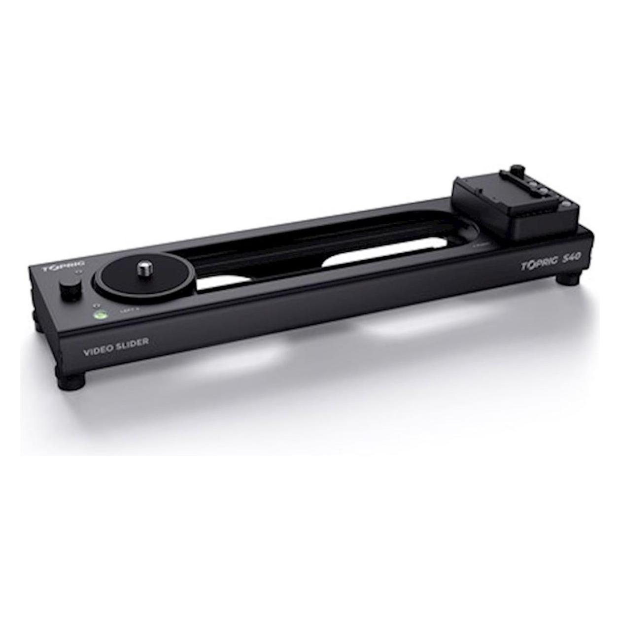 Accsoon Toprig S40 Video Slider (2620.0021) (Slider) (AA-S01)