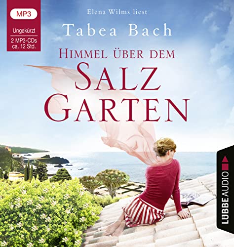 Tabea Bach - Himmel über dem Salzgarten: . Ungekürzt. (Salzgarten-Saga, Band 2) - Preis vom 30.09.2026 22:30:23 h