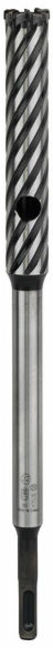 Rebar Cutter à quatre taillants, SDS plus-9 22 x 120 x 300 mm ; Bosch (2608586997)
