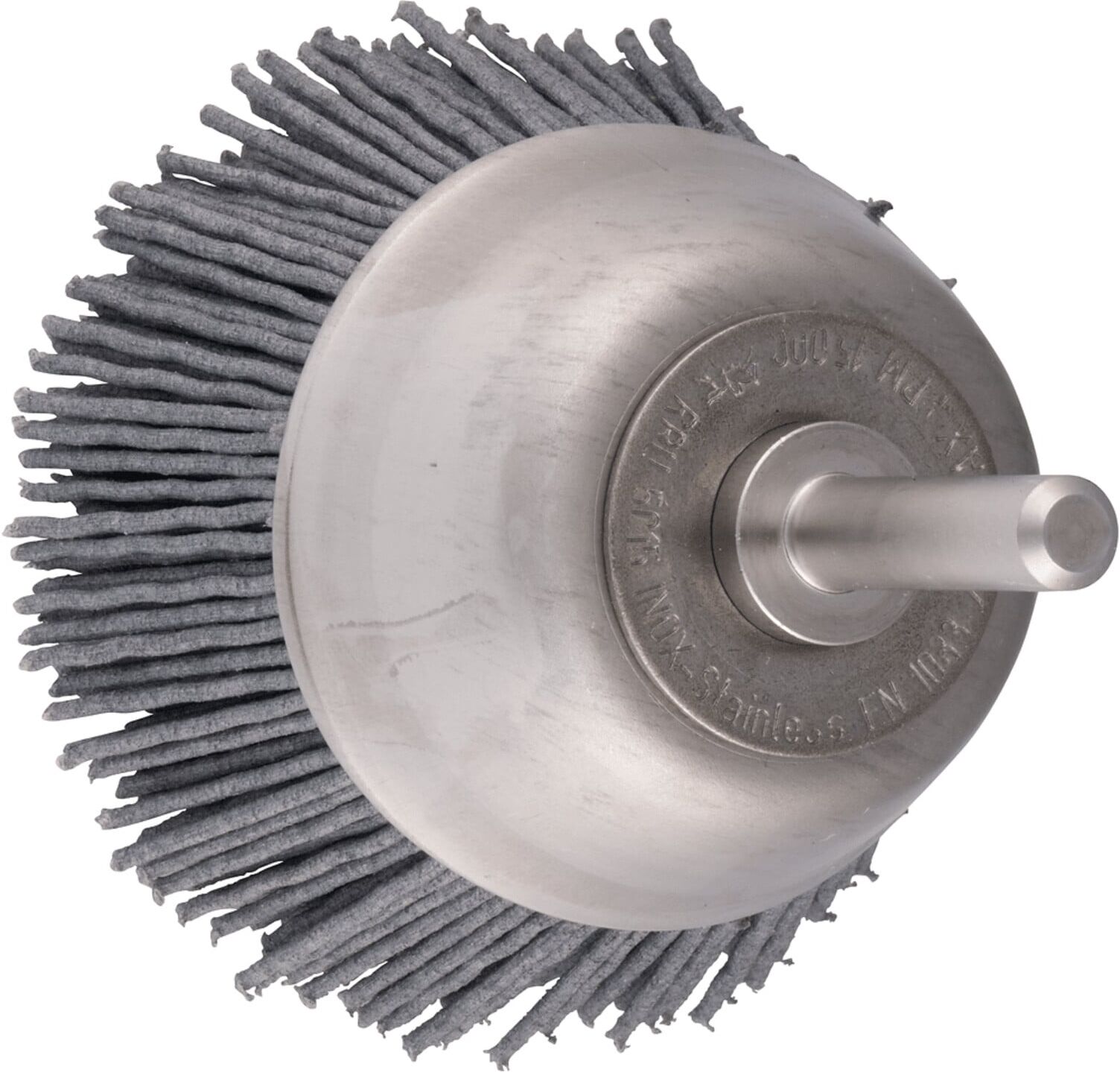 PFERD TOOLS Brushes INOXTOTAL TBUIT 5010/6 SiC 180 0,90 (43210007)