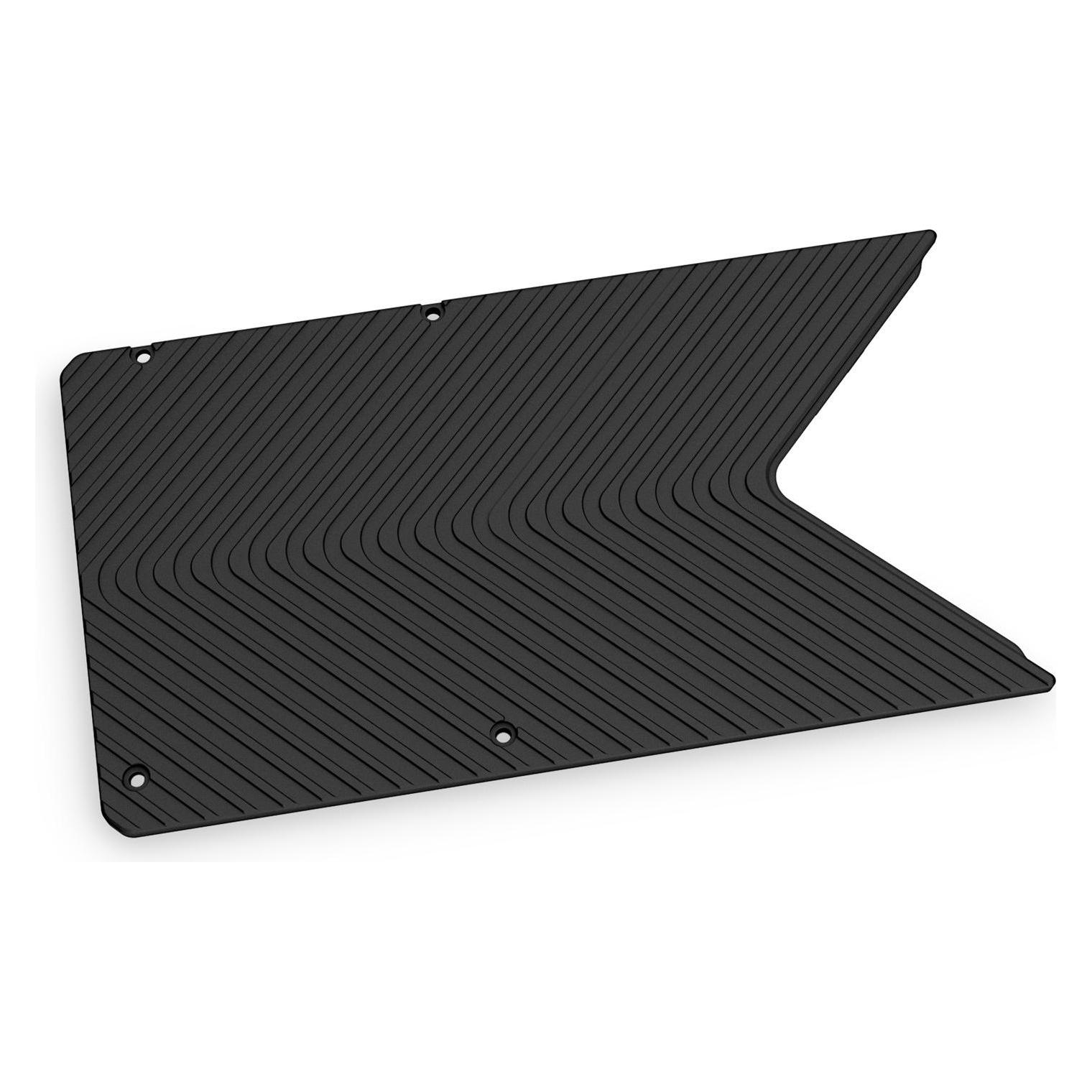EKWB EK-Quantum Vector FE RTX 3080 Backplate (3831109836644)