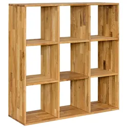 Livetastic Regal CUBE - B/H/T ca. 112.20x112.20x35.00