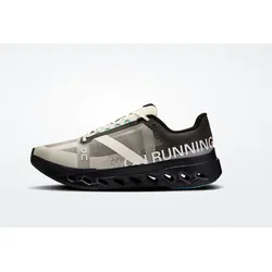 Mode&Accessoires ON ON Herren Runningschuhe Cloudsurfer Next  Black/Dew - Mehrfarbig - 42