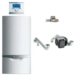 Vaillant Paket 1.200/7 ecoTEC plus 8000016653