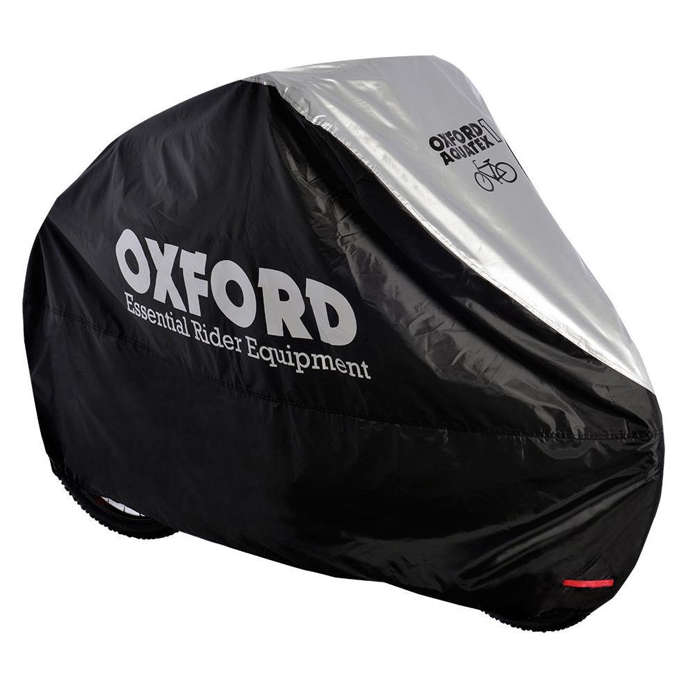 Oxford Aquatex Bicycle Cover (CC102)