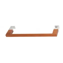 Terma Reling Triga, für Heizkörper Breite:580mm, Buche WRRTRG058