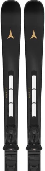 Sci Carving Atomic Cloud C14 Revoshock S + MI 12 GW (146cm - Nero)