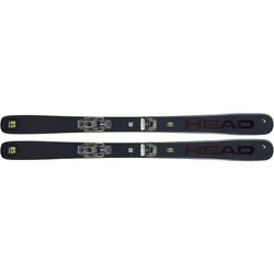 Head, Ski, (142 cm, Ohne Bindung)