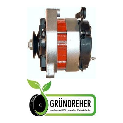 REDFAIR Generator rf37791g für Citroën Citroën/Peugeot