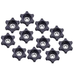 Scubaforce Thumbwheel / Star Nut (50pcs / M8)