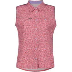 ICEPEAK Broxton S9 Bluse Damen 633 - mandarine 46