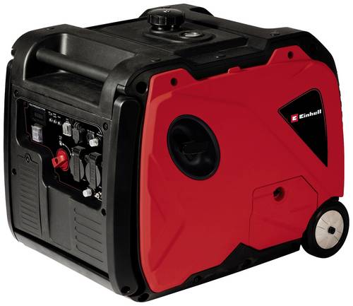 Einhell Power X-Change TE-IG 3500 4-Takt Stromerzeuger 230V 49.9kg 3200W