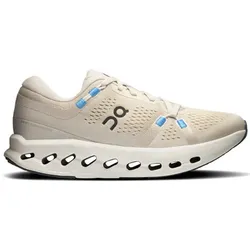 On Cloudsurfer 2 W - neutrale Laufschuhe - Damen - Beige/Blue - 7,5 US