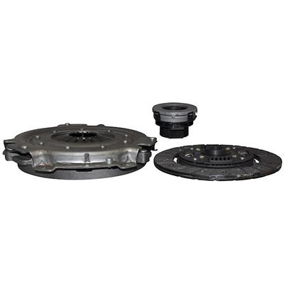 JP GROUP Kupplungssatz 1430400110 für BMW