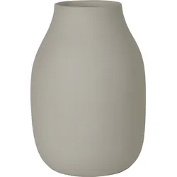 Colora Vase mourning dove