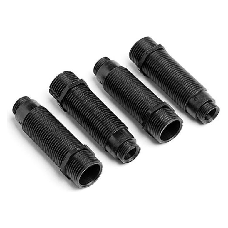 HPI Savage XS SHOCK BODY SET (4pcs) (105600)