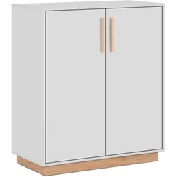 Kommode SAREEN (BHT 82x94x40 cm) - BHT 82x94x40 cm