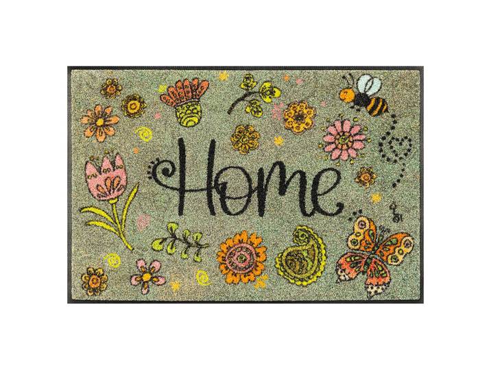 Paillasson Lovely Home 50 x 0 x 75cm Beige