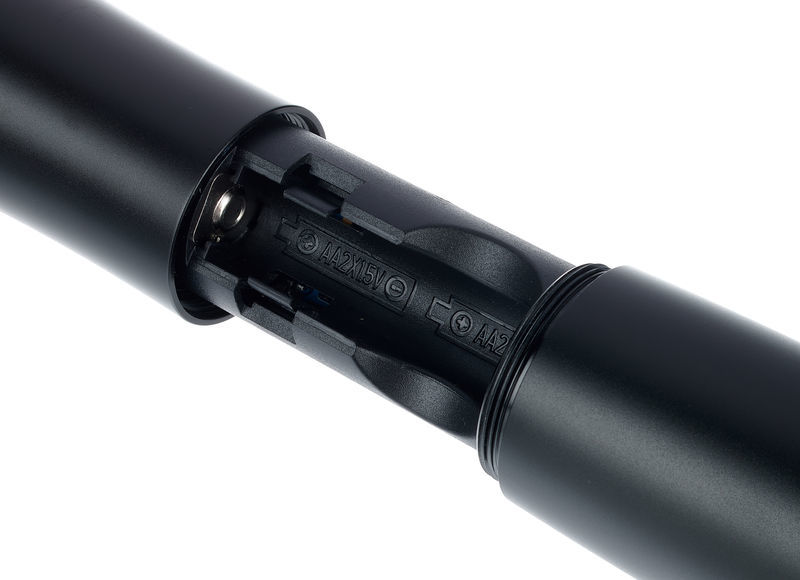 the t.bone freeU HT 863 Handheld