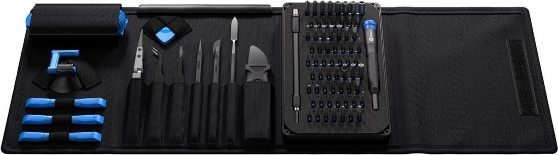 iFixit Pro Tech Toolkit zwart