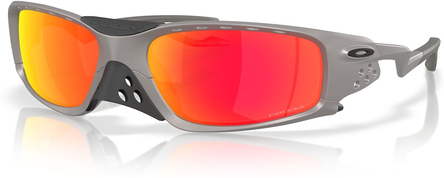 Oakley Plantaris Sq OO 9529 (952905) 9529 05 Femme