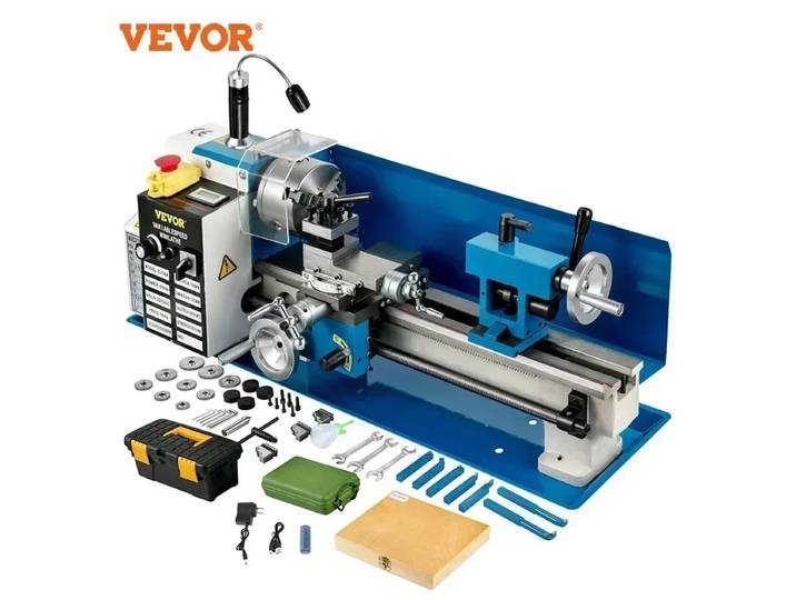 VEVOR Pro Leg Stretcher 220LBS Machine d'étirement des jambes MiniMetalLathe