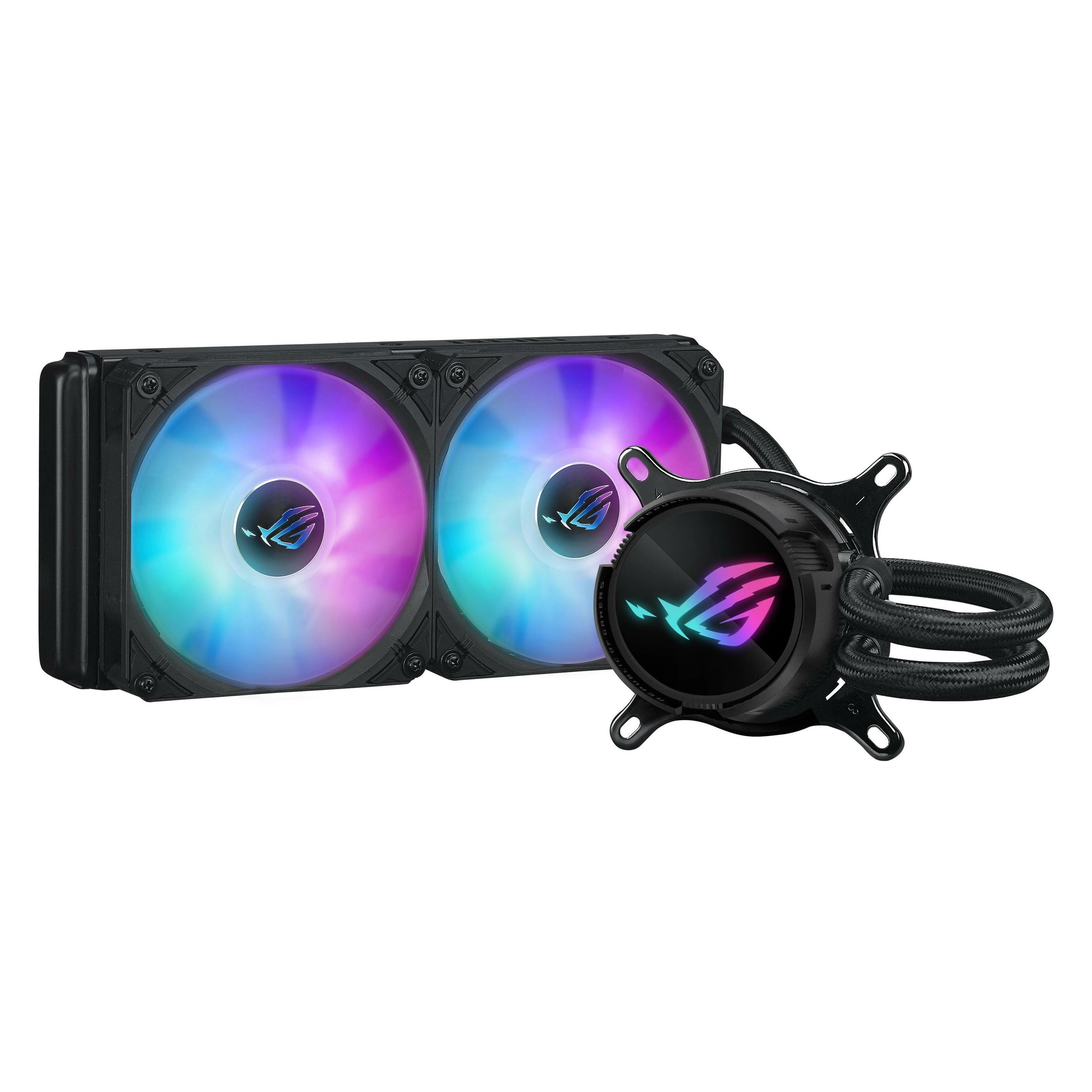 ASUS ROG STRIX LC III 240 ARGB (90RC00S1-M0UAY0)