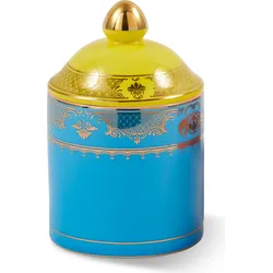 Grandpa S Aufbewahrungsbox, blau