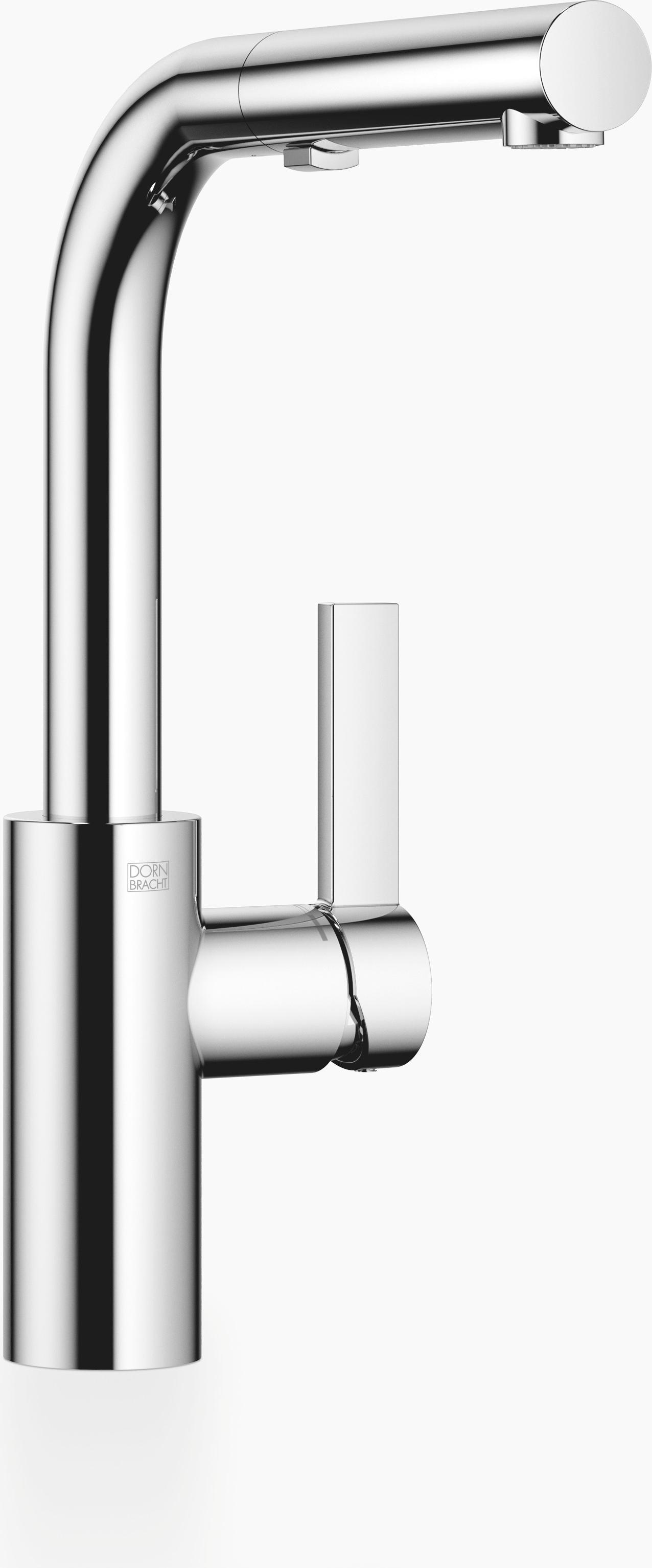 Dornbracht 33871790-00 Einhebelmischer Pull-out mit
