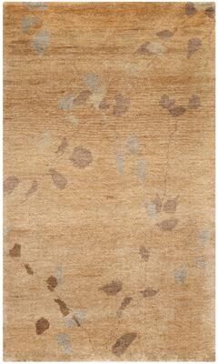 Martha Stewart by SAFAVIEH Trellis Wool Rug