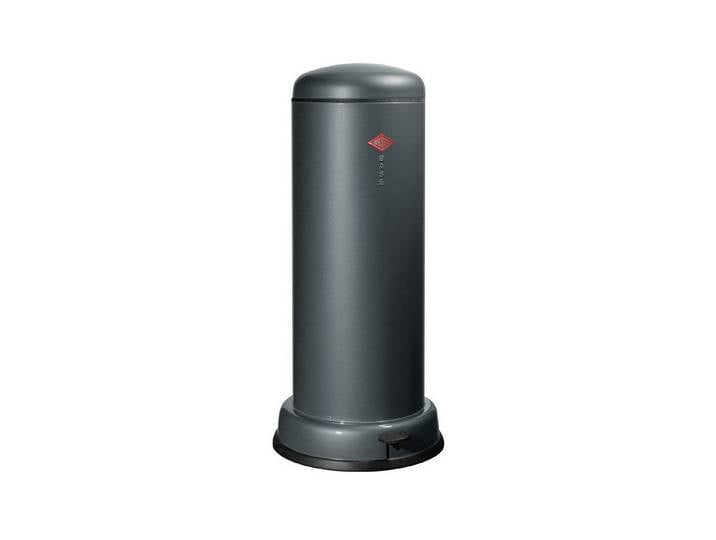 WESCO Mülleimer Wesco Mülleimer Big Baseboy 30 Liter - Graphit