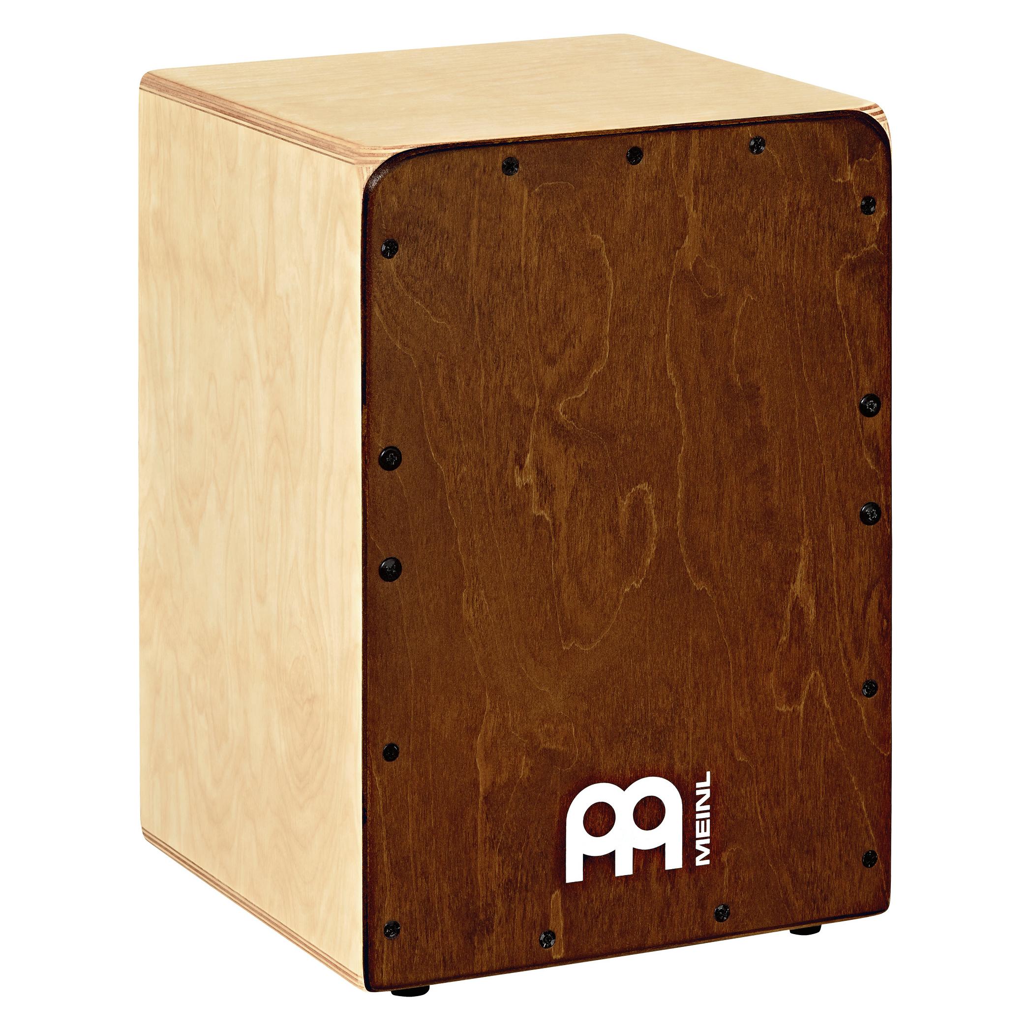 Meinl JC50AB Jam Cajon, birch (Cajon, Perkussion) (7140932_56)