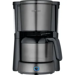 Severin Kaffeeautomat Thermo KA 9343