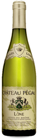 Domaine du Pégau Château Pégau Côtes du Rhône Cuvée Lône 2024 - 75cl