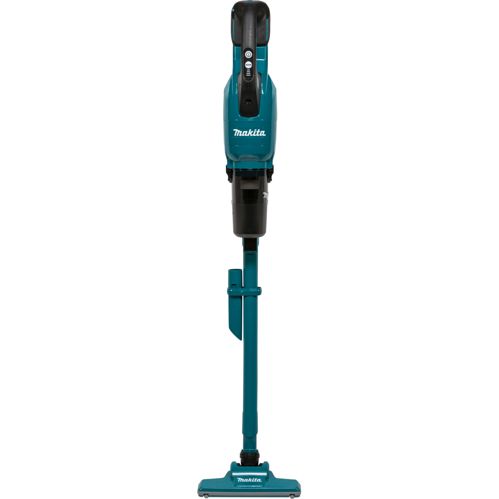 Makita DCL286FZ Akku-Staubsauger