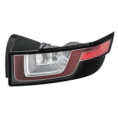 HELLA Rückleuchte LAND ROVER 2SK 012 379-421 LR072648,LR116195 Heckleuchte,Rücklicht,Schlussleuchte