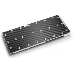 Alphacool WAK ES RTX 4000 Ada Gen. 1-Slot GPU-Cooler, GPU Wasserkühler