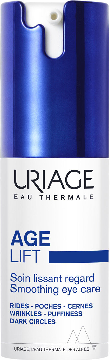 URIAGE Age Lift Smoothing Eye Care 15ml