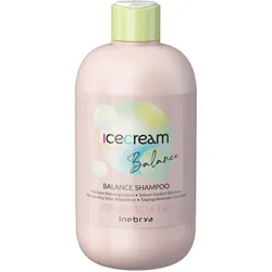 300ml Inebrya Ice Cream Balance Shampoo