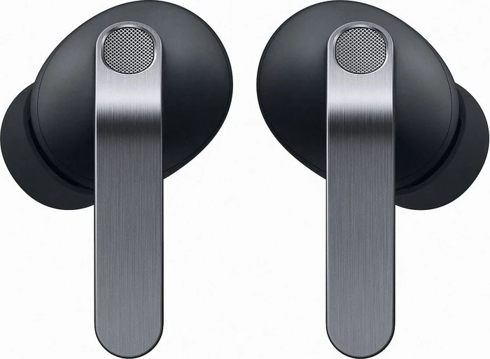 Samsung Galaxy Buds4 Pro schwarz