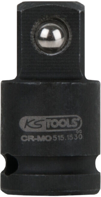 KS Tools Adaptateur à chocs, 1/4