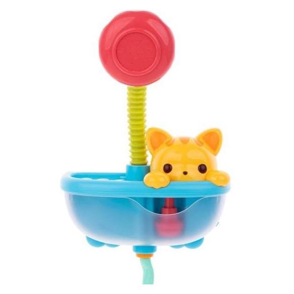 Dumel Kätzchen in der Badewanne schäumt Spass 50471 (DD 50471)