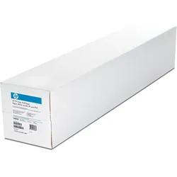 HP, Plotterpapier, PVC-free Wall Paper 1.. 54inch /m2 (175 g/m2, 3050 cm, 137.20 cm)